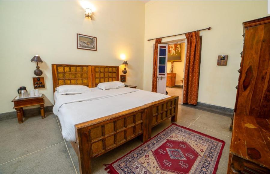 Sisodia Hotel & Resorts ジョードプル エクステリア 写真