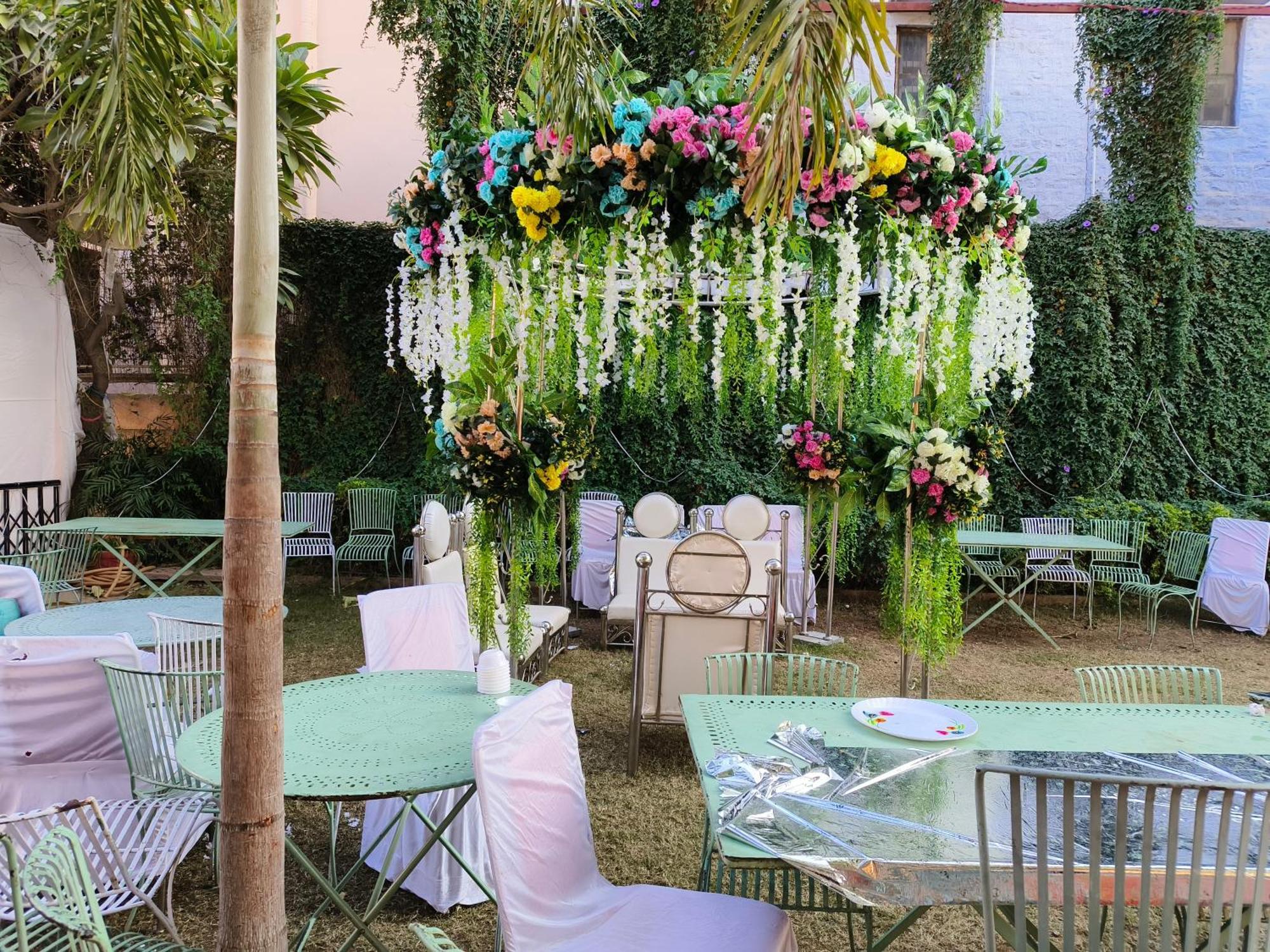 Sisodia Hotel & Resorts ジョードプル エクステリア 写真