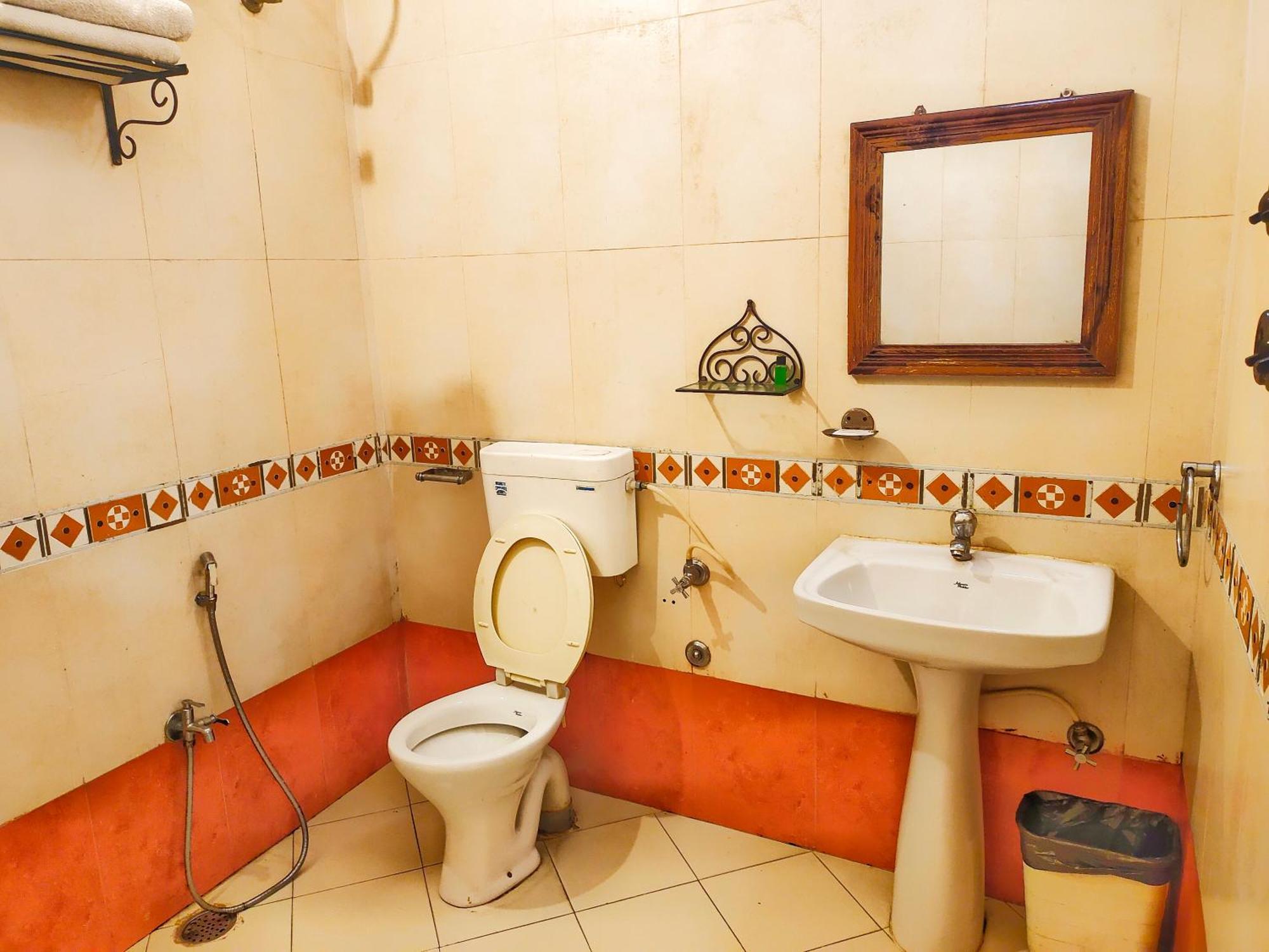 Sisodia Hotel & Resorts ジョードプル エクステリア 写真
