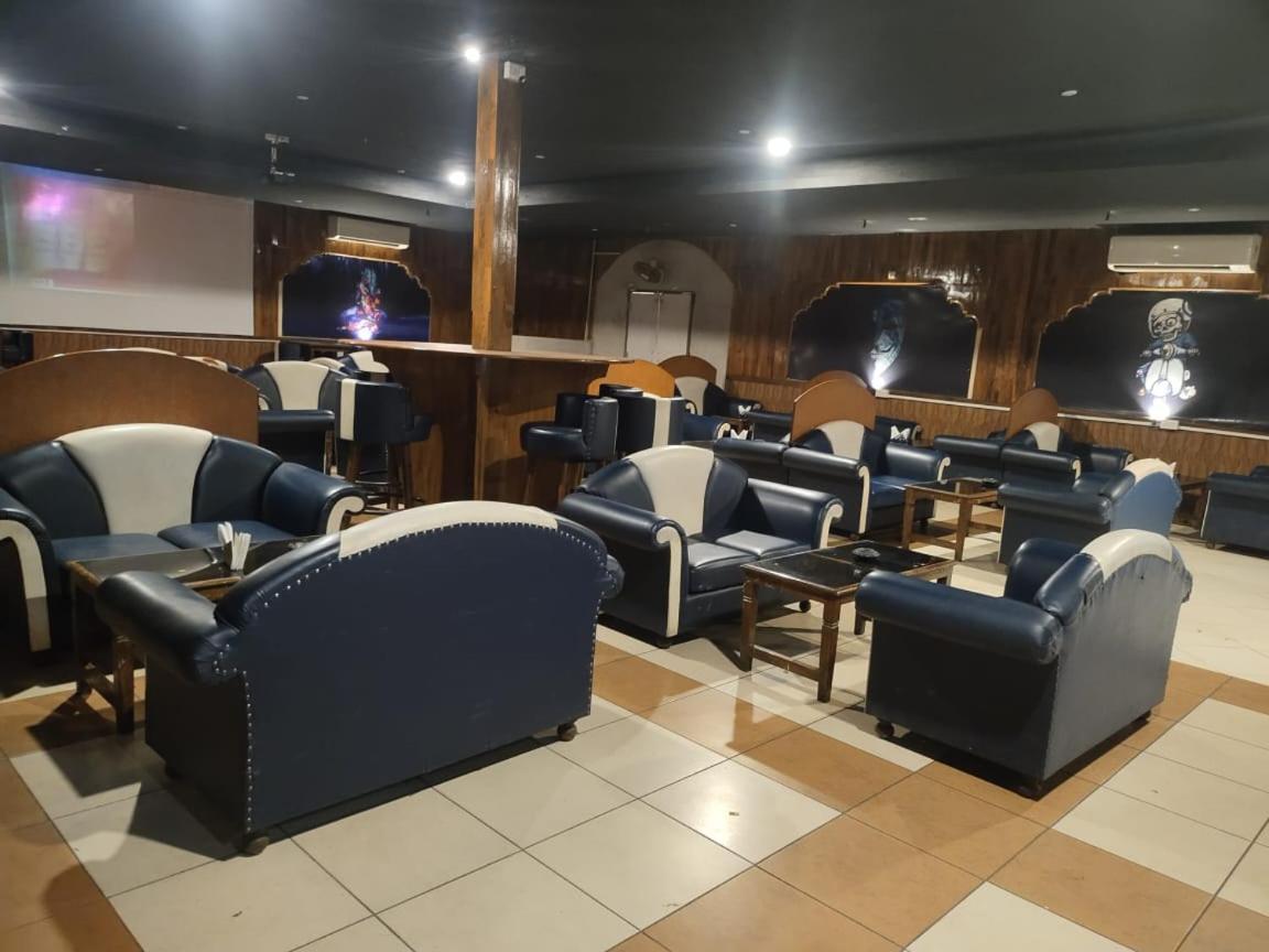Sisodia Hotel & Resorts ジョードプル エクステリア 写真