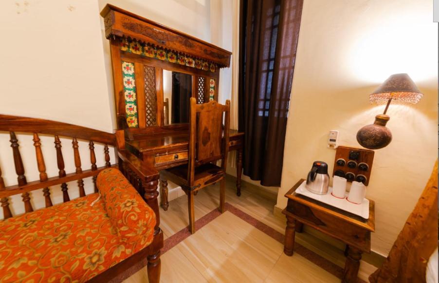 Sisodia Hotel & Resorts ジョードプル エクステリア 写真