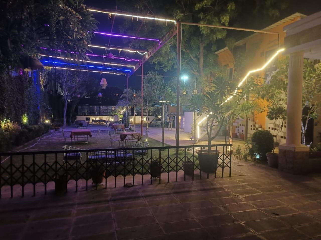 Sisodia Hotel & Resorts ジョードプル エクステリア 写真
